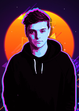 martin garrix