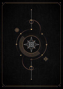 Tarot Star
