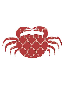 Crab Pattern