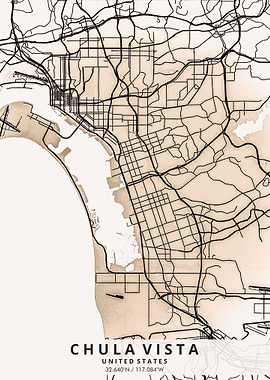 Chula Vista California