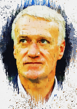 Didier Deschamps
