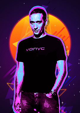 Paul van Dyk