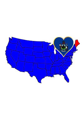 State of Maine