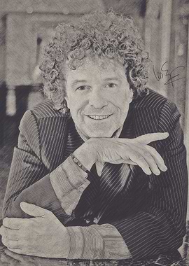 Leo Sayer