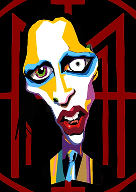 Marilyn Manson