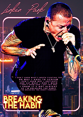 Breaking The Habit