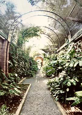 Botanical Garden