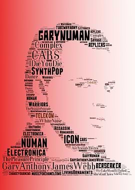 Gary Numan