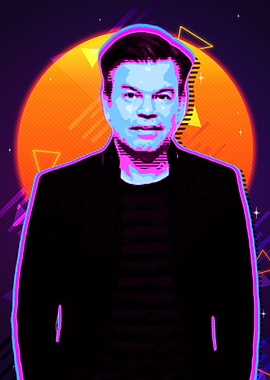 Paul Oakenfold