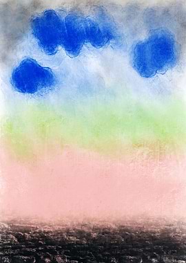 Abstract Sky