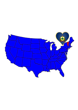 State of Vermont