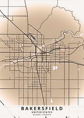 Bakersfield California