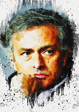 Jose Mourinho