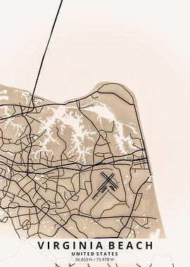 Virginia Beach Virginia