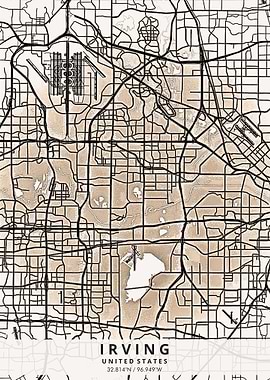 Irving Texas