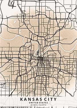 Kansas City Missouri