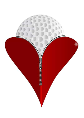 Love Golf