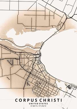 Corpus Christi Texas