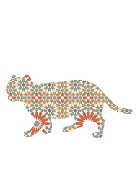 Cat Pattern