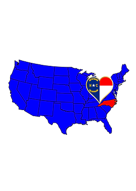 State of North Carolina