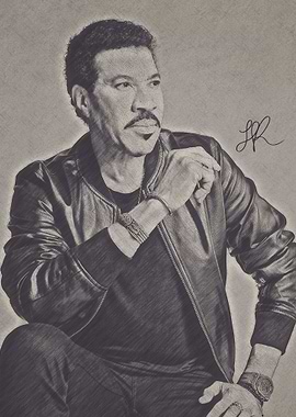 Lionel Richie