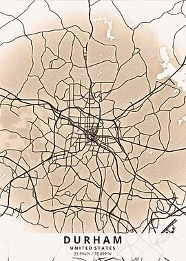 Durham North Carolina