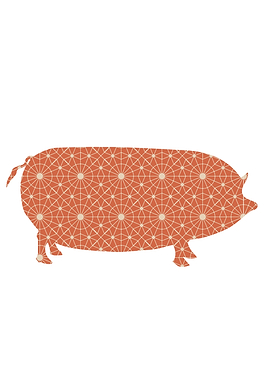 Pig Pattern