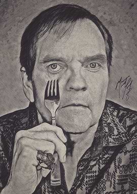 Meat Loaf