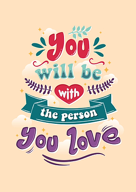 Person You Love