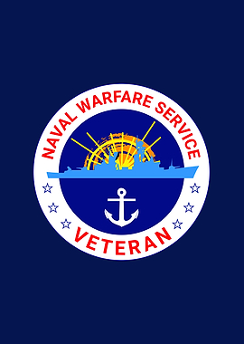 NAVY Veteran