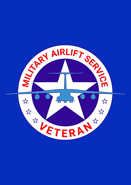 Airlift Service Veteran