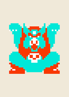 Zelda Enemy Ganon