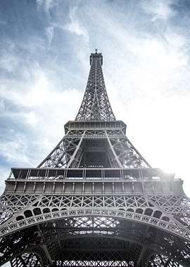 Eiffel Tower