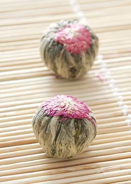 Chinese Hebata enlarged