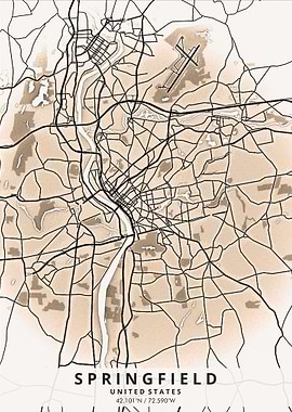 Springfield Massachusetts