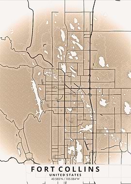 Fort Collins Colorado