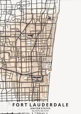 Fort Lauderdale Florida