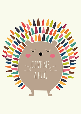 Give Me A Hug
