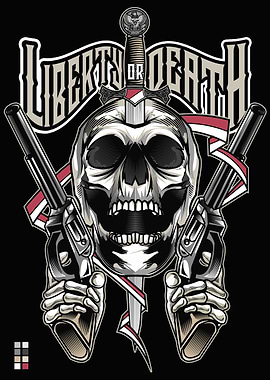 LIBERTY OF DEATH
