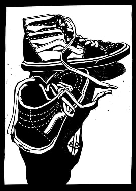 Well Adventured Vans