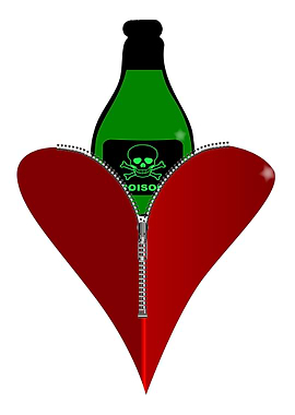 Poison Heart