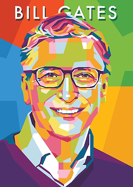 Bill Gates