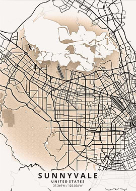 Sunnyvale California