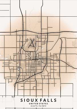 Sioux Falls South Dakota