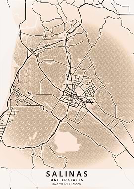 Salinas California