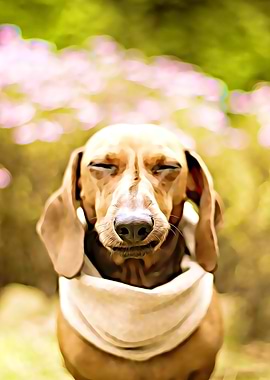 Brownie Impressionist