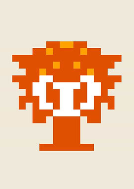 Zelda Enemy Red Octorok