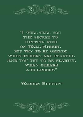 Inspirational Money Quote