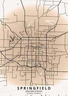 Springfield Missouri