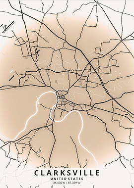 Clarksville Tennessee